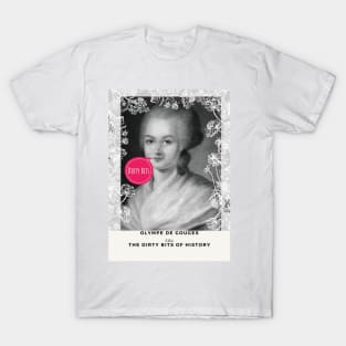 Olympe de Gouges T-Shirt